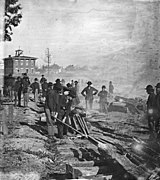 Sherman railroad destroy.jpg