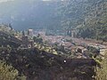 Saint-Guilhem-le-Désert, Hérault, France