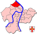 District of Koblenz: Kesselheim