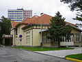 Language Centre of the Estonian University of Life Sciences