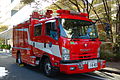 II型 東京消防庁(更新済 廃車)