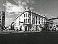 Edificio Popular y Porvenir