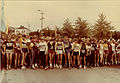 Marathon in 1985