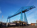 Tees Transporter Bridge