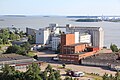 La boulangerie du groupe Vaasa.