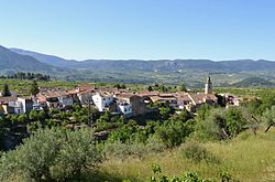 Skyline of Millena