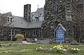 Christ Episcopal Church in Waltham