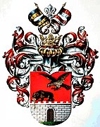 Wappen des Salo von Weisselberger 1916.jpg