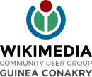 Grupo de usuarios de la Comunidad Wikimedia en Guinea Conakry