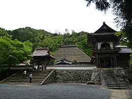 永明寺