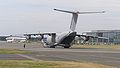 Grizzly 2 at 2010 Farnborough Air Show