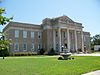 Allendale County Courthouse