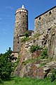 Deutsch: Alte Wasserkunst, Südseite English: Old Waterworks from south