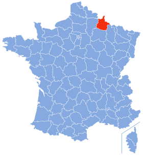 Ardennes (département)