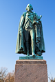 Statue of Artemas Ward (1936–38), Ward Circle, Washington, D.C.