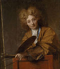 Workshop of Jean-Baptiste Santerre