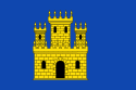 Castellet i la Gornal - Bandera