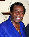 Ben Vereen in september 2007 (Foto: Phil Konstantin) geboren op 10 oktober 1946