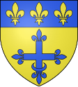 Saint-Affrique címere