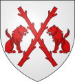 Blason de la ville