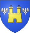 Blason de Cajarc