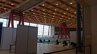 Brussels Airport Skyhall building.02.jpg