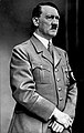 Adolf Hitler – kandydat NSDAP