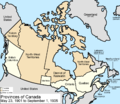 Dominion of Canada (1901-1905)