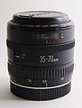 Canon EF 35-70 mm f/3,5-4,5