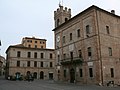 Castelfidardo, Museo internazionale della Fisarmonica