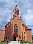 Iglesia de Santa Teresa (Católica)