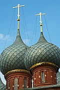 Church of the Resurrection by the Thicket (Kostroma). img 02.jpg