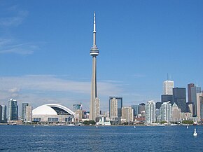 Li emblem de Toronto