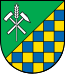 Blason de Belg