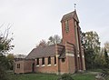 Église Saint-Rémi de Devise