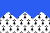 Bendera Côtes-d'Armor