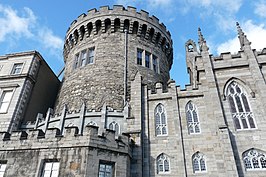 Dublin Castle