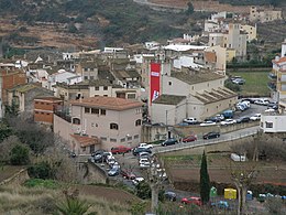 El Pont d'Armentera - Sœmeanza