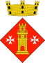 Blason de Torrelameu