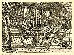 Execution of Demetrius son of Philip V.jpg