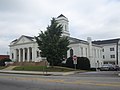 First United Methodist Church