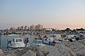 Fishing port "Psarolimano"