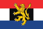 Vlag van Benelux