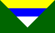 Vlag van Boaco