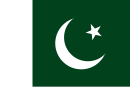 Bandeira Pakistaun nian