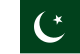Bandéra Pakistan Wétan