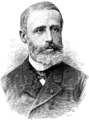 Gaston Planté overleden op 21 mei 1889
