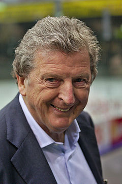 Roy Hodgson (2014)