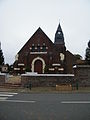 Église Saint-Médard d'Hattencourt