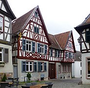 Heppenheim